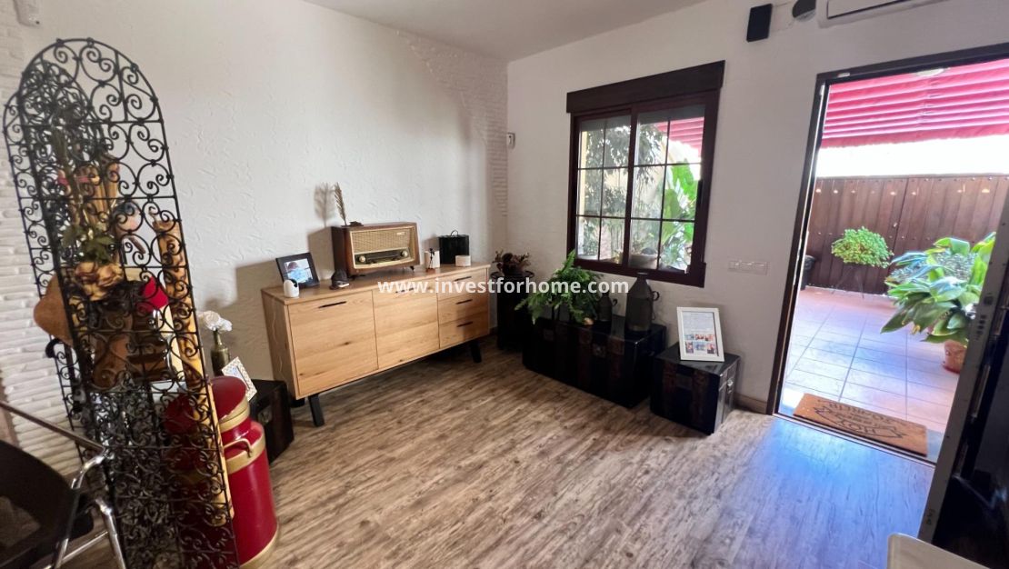Reventa - Casa - Torrevieja - Los Balcones - Los Altos Del Edén