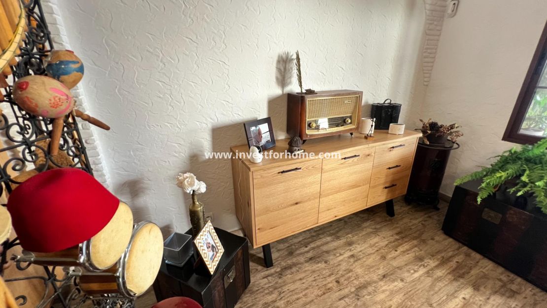 Reventa - Casa - Torrevieja - Los Balcones - Los Altos Del Edén