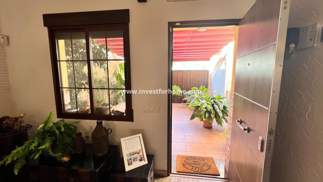 Reventa - Casa - Torrevieja - Los Balcones - Los Altos Del Edén