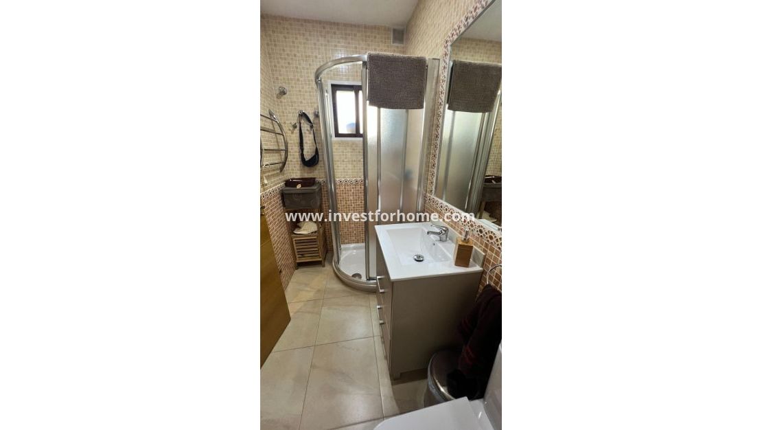 Reventa - Casa - Torrevieja - Los Balcones - Los Altos Del Edén