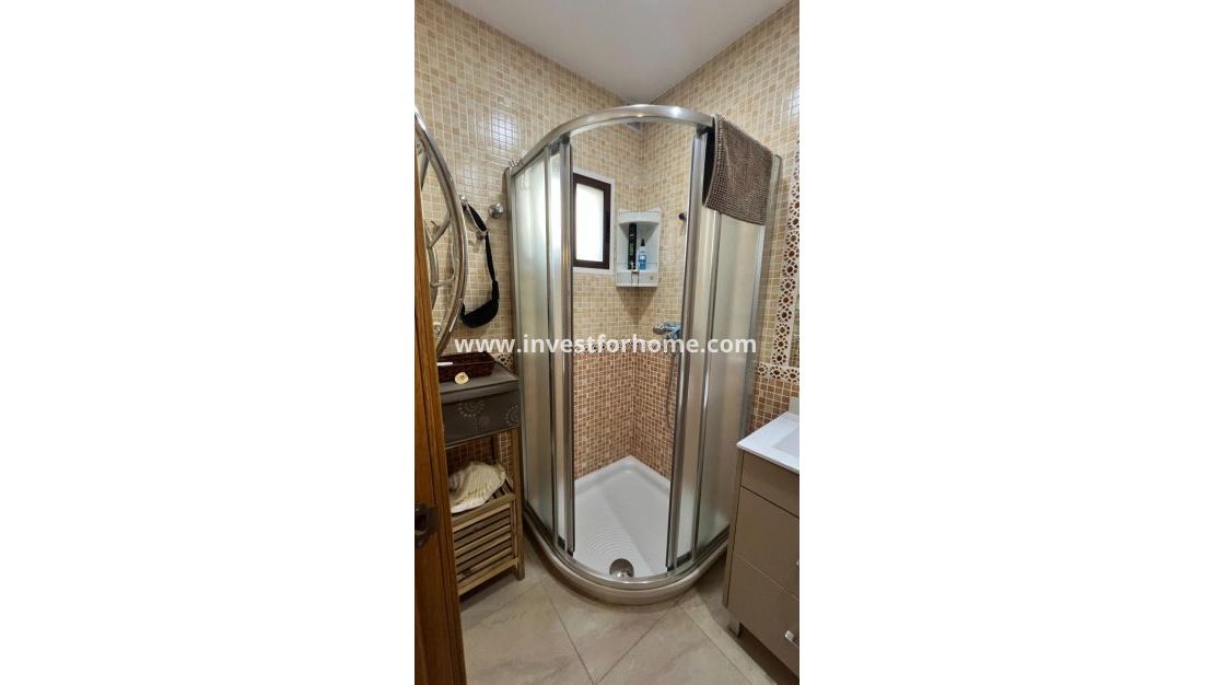 Reventa - Casa - Torrevieja - Los Balcones - Los Altos Del Edén