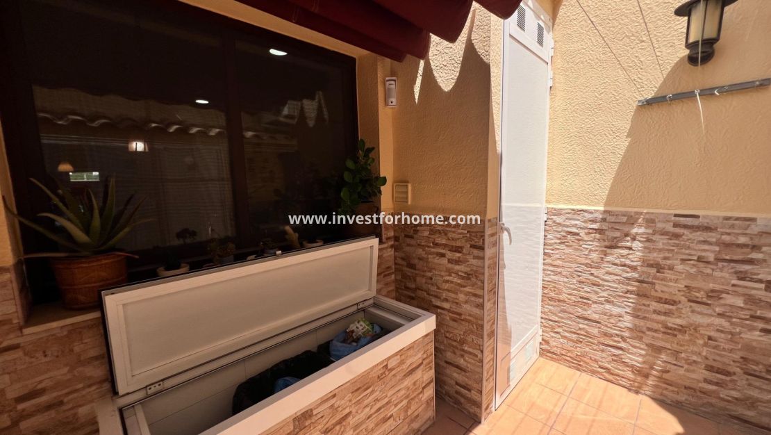 Reventa - Casa - Torrevieja - Los Balcones - Los Altos Del Edén
