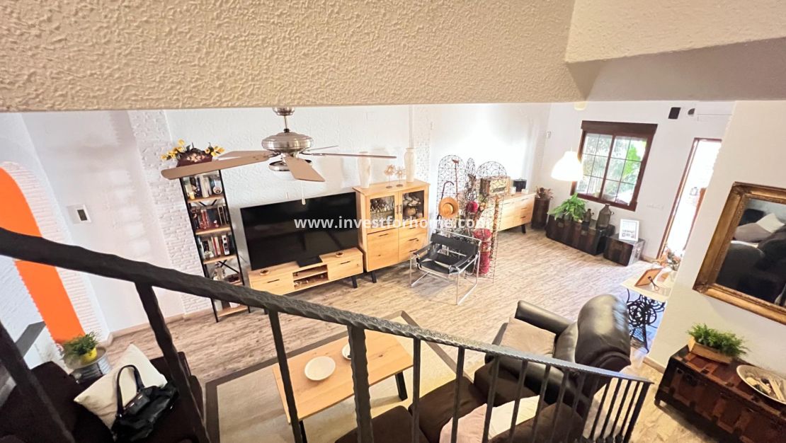 Reventa - Casa - Torrevieja - Los Balcones - Los Altos Del Edén