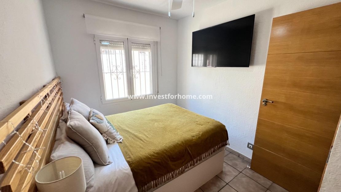 Reventa - Casa - Torrevieja - Los Balcones - Los Altos Del Edén