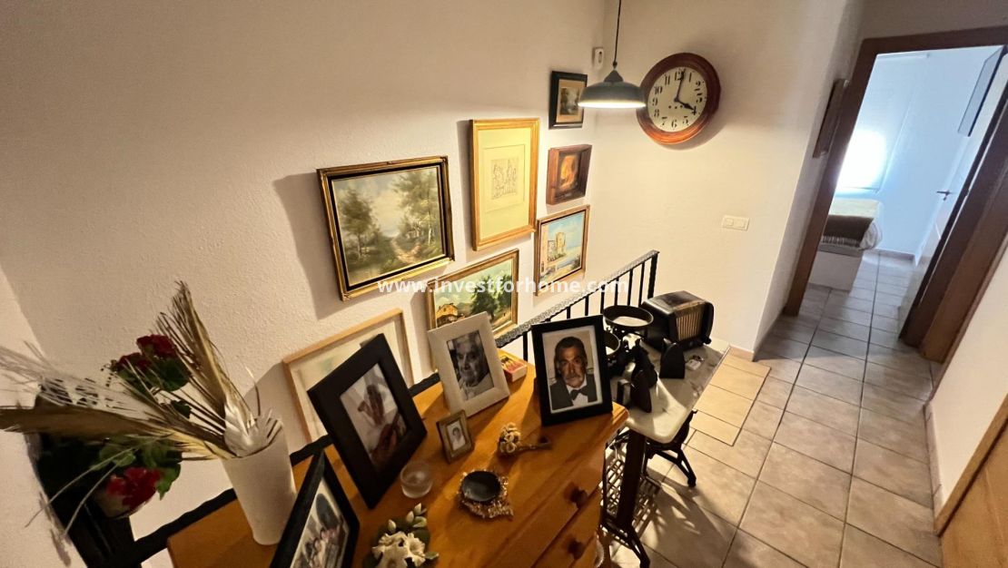 Reventa - Casa - Torrevieja - Los Balcones - Los Altos Del Edén