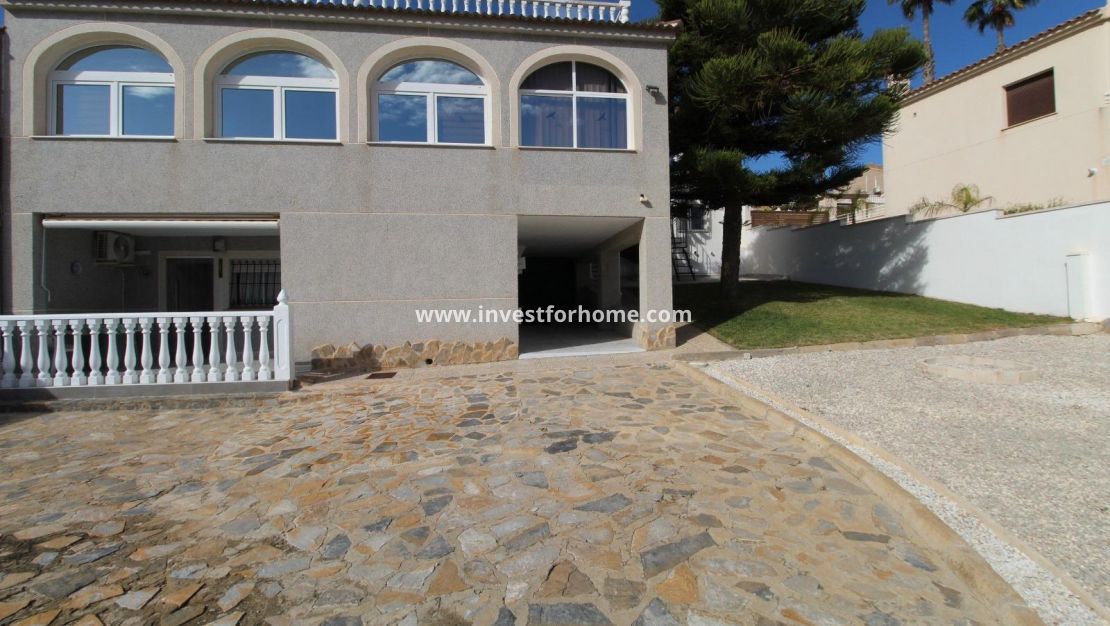 Reventa - Casa - Torrevieja - Los Balcones - Los Altos Del Edén