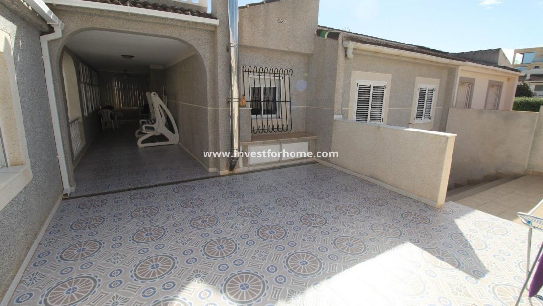Reventa - Casa - Torrevieja - Los Balcones - Los Altos Del Edén