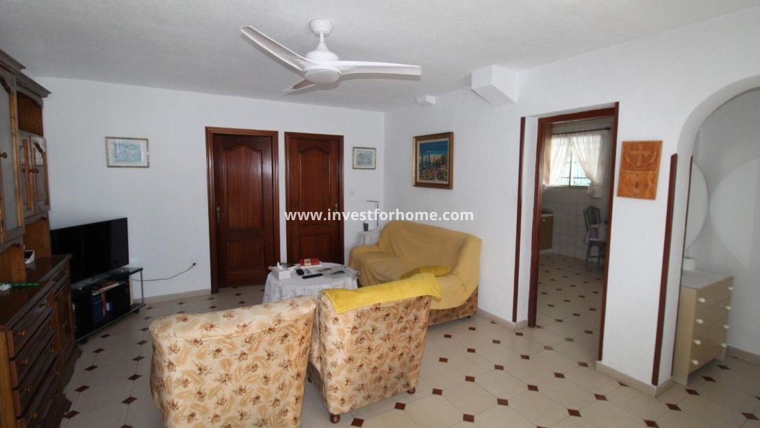 Reventa - Casa - Torrevieja - Los Balcones - Los Altos Del Edén