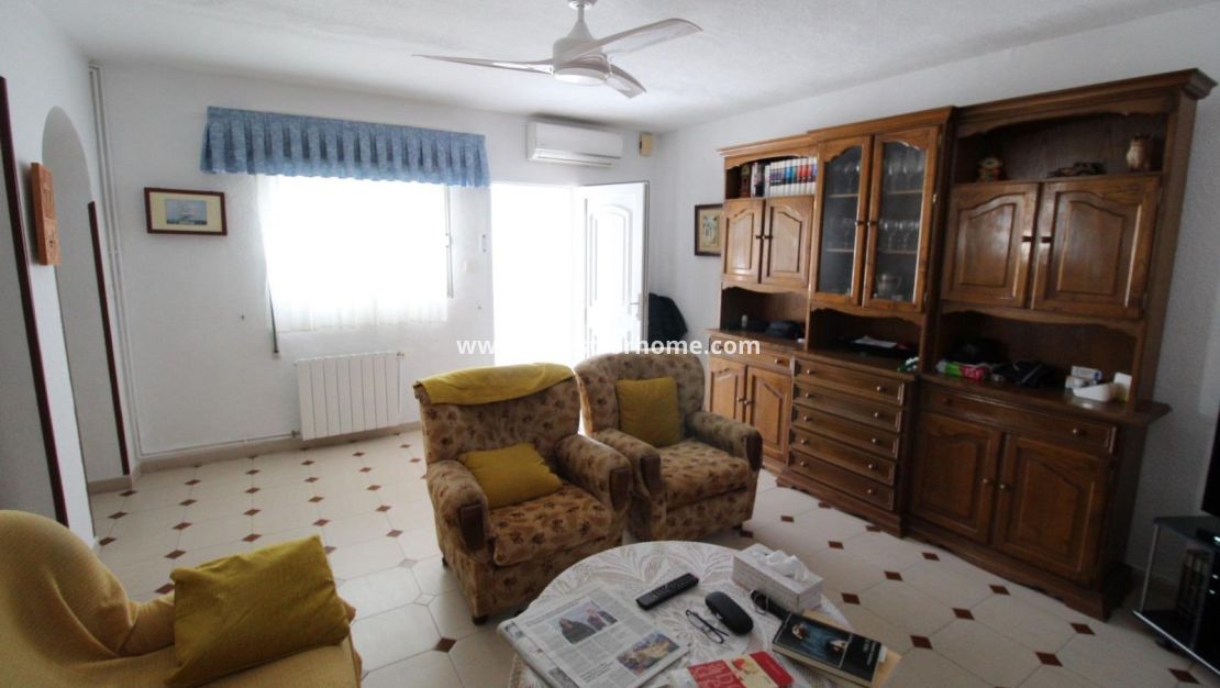 Reventa - Casa - Torrevieja - Los Balcones - Los Altos Del Edén