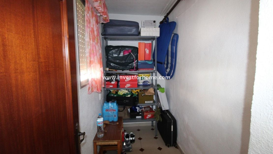 Reventa - Casa - Torrevieja - Los Balcones - Los Altos Del Edén