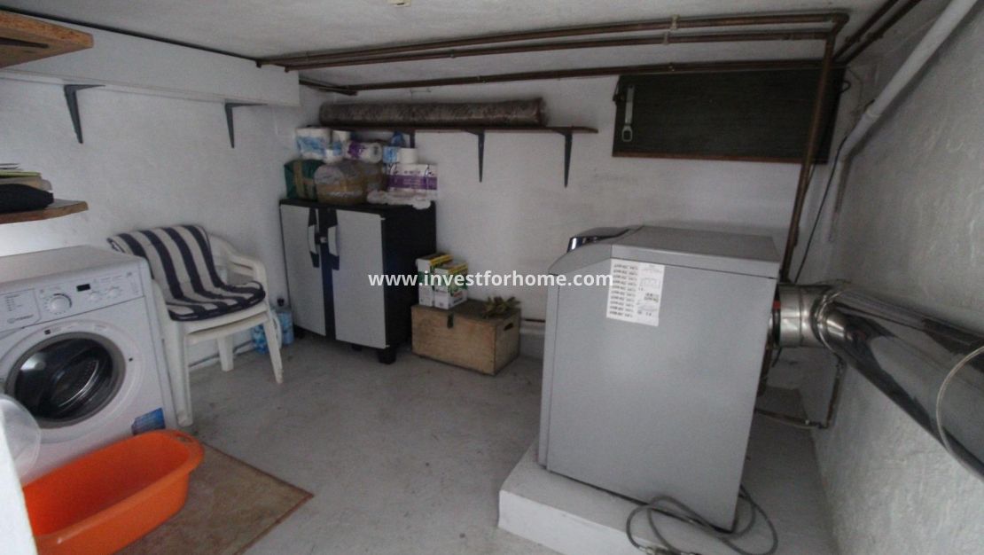 Reventa - Casa - Torrevieja - Los Balcones - Los Altos Del Edén