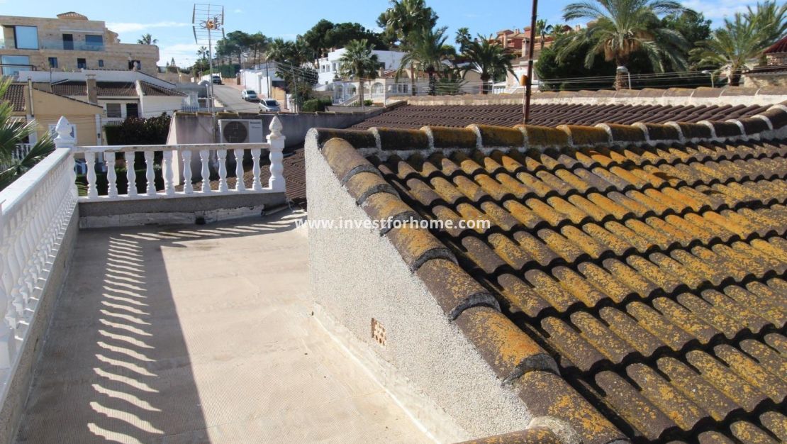 Reventa - Casa - Torrevieja - Los Balcones - Los Altos Del Edén