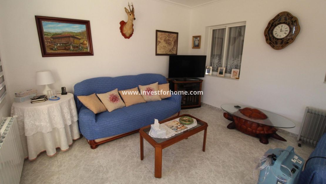 Reventa - Casa - Torrevieja - Los Balcones - Los Altos Del Edén
