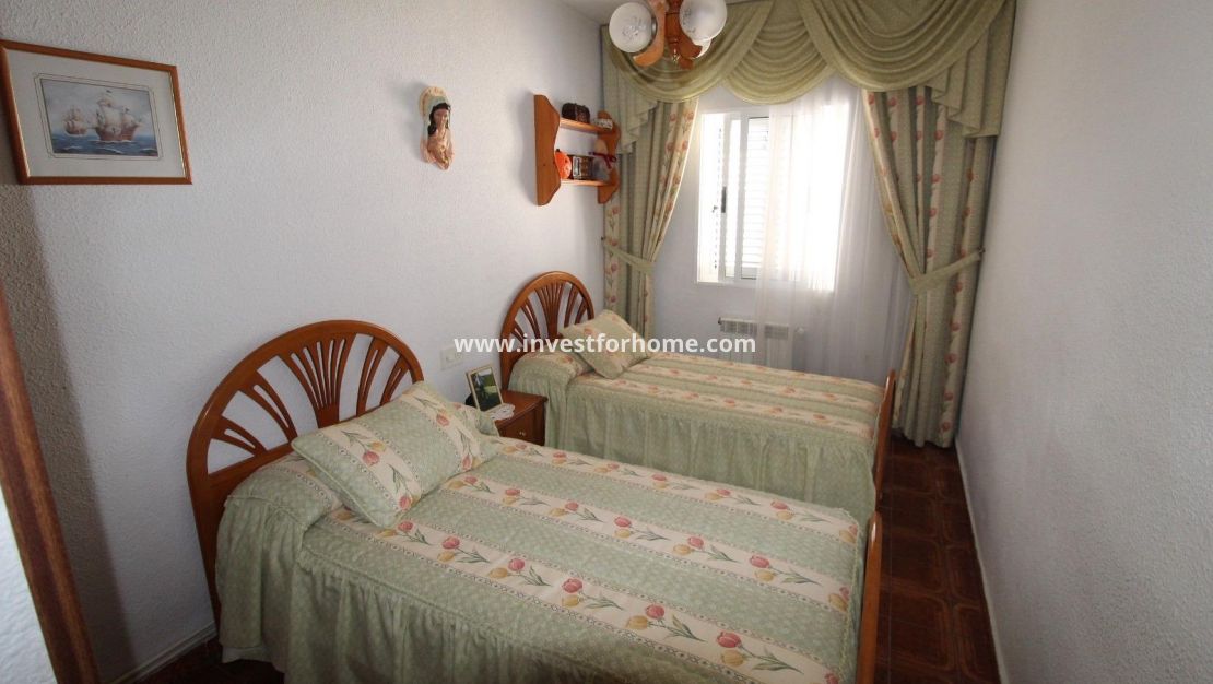 Reventa - Casa - Torrevieja - Los Balcones - Los Altos Del Edén