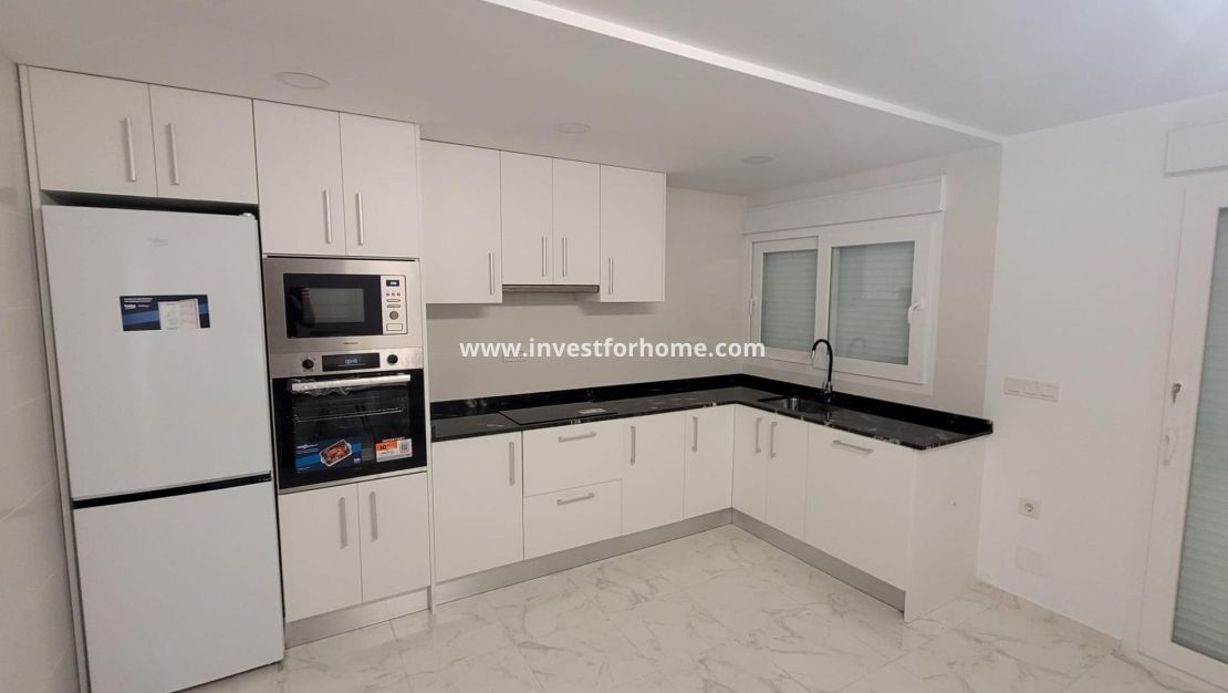 Reventa - Casa - Torrevieja - Los Balcones - Los Altos Del Edén