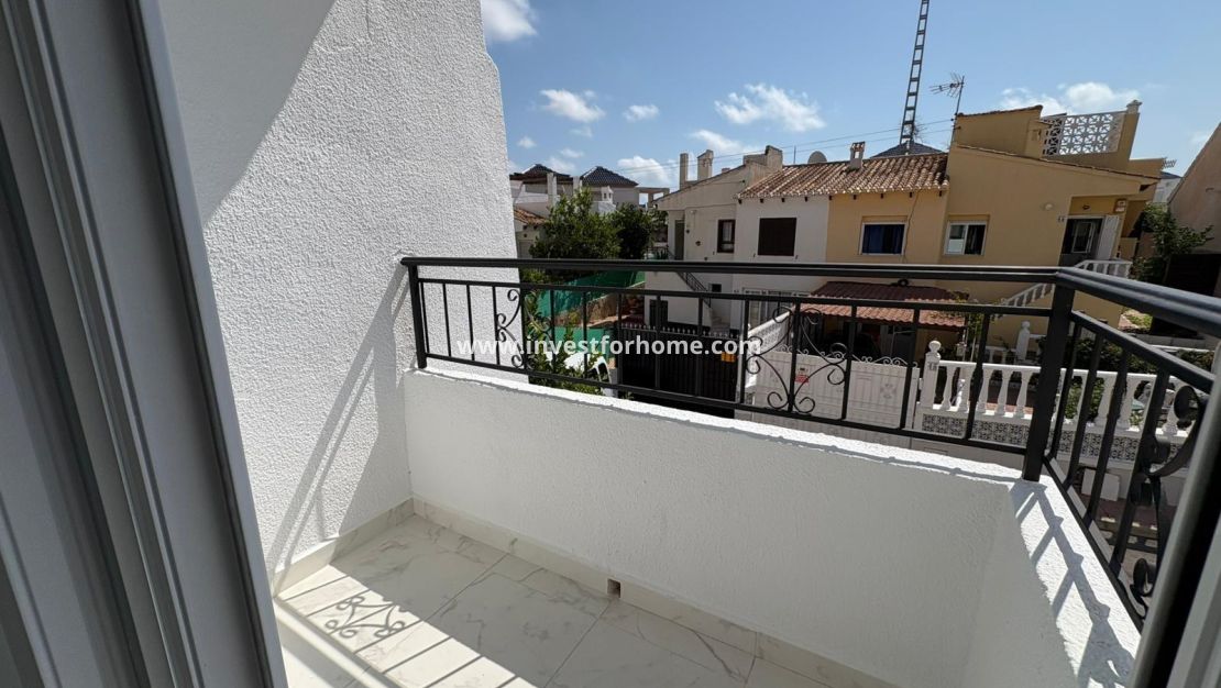 Reventa - Casa - Torrevieja - Los Balcones - Los Altos Del Edén