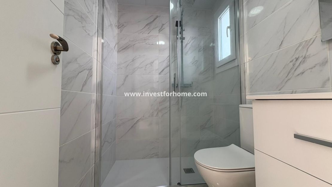 Reventa - Casa - Torrevieja - Los Balcones - Los Altos Del Edén