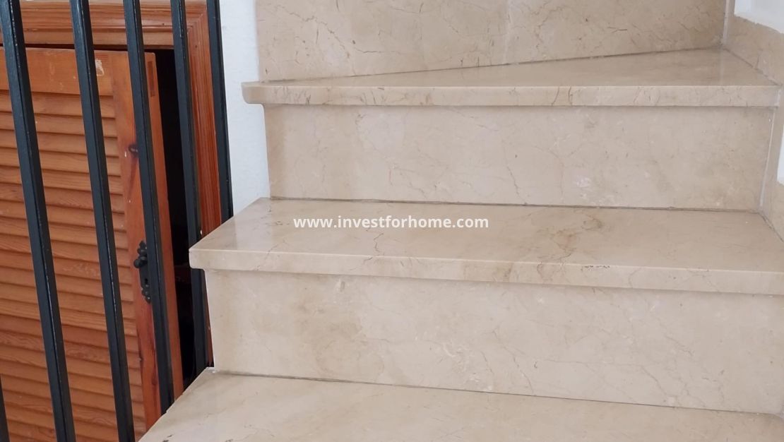 Reventa - Casa - Torrevieja - Los Balcones