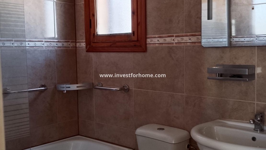 Reventa - Casa - Torrevieja - Los Balcones