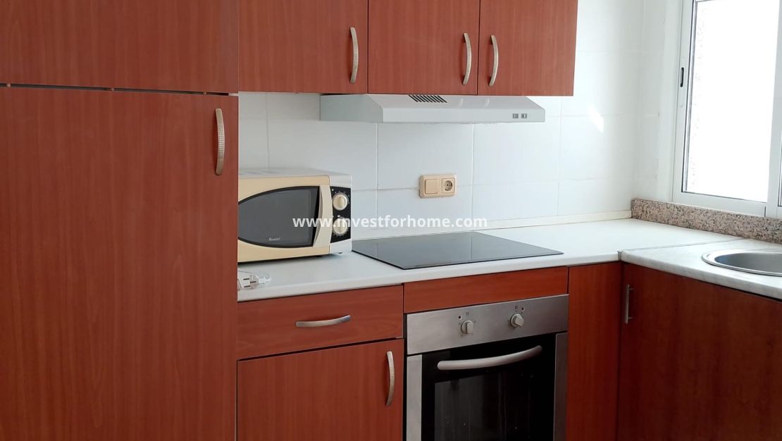 Reventa - Casa - Torrevieja - Los Balcones