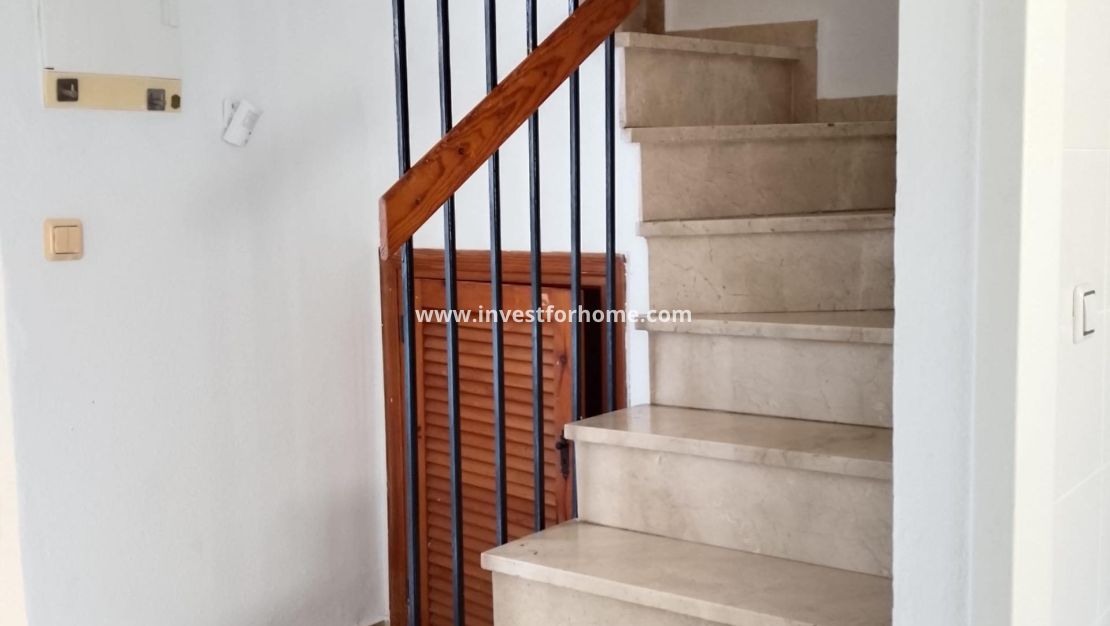 Reventa - Casa - Torrevieja - Los Balcones