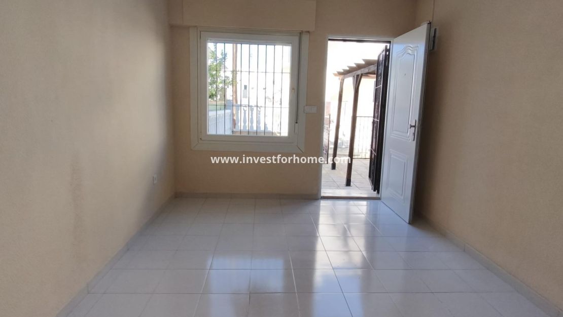 Reventa - Casa - Torrevieja - Los Balcones