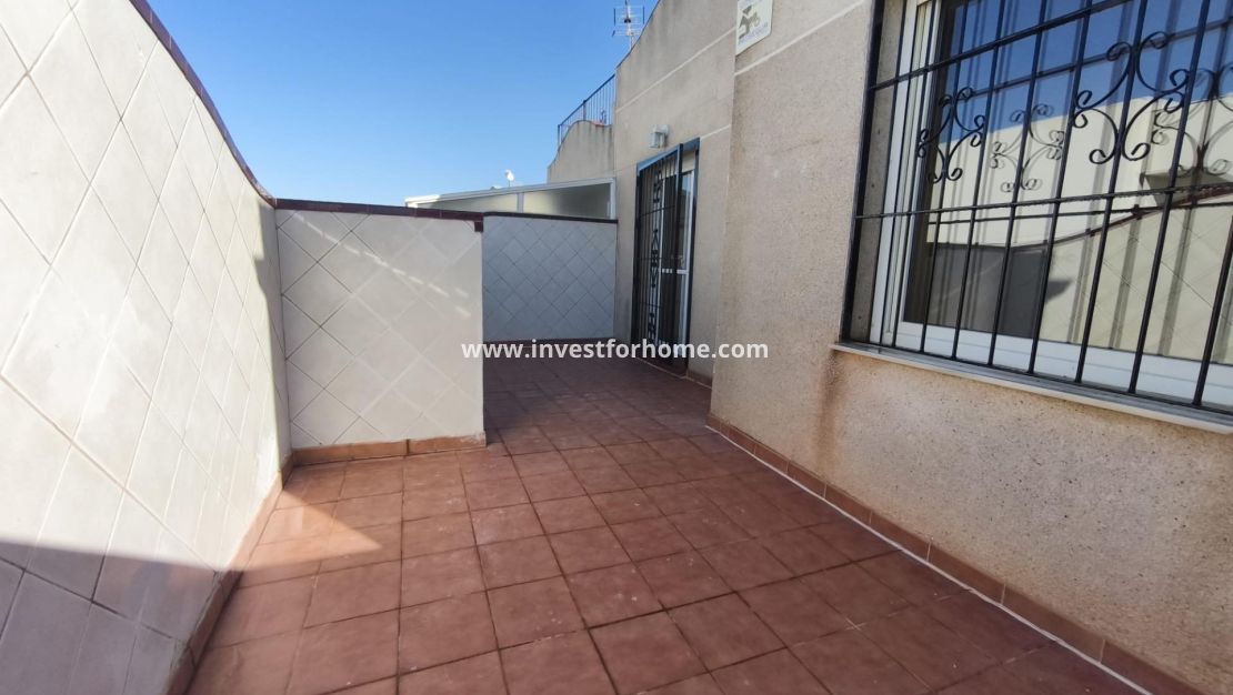 Reventa - Casa - Torrevieja - Los Balcones