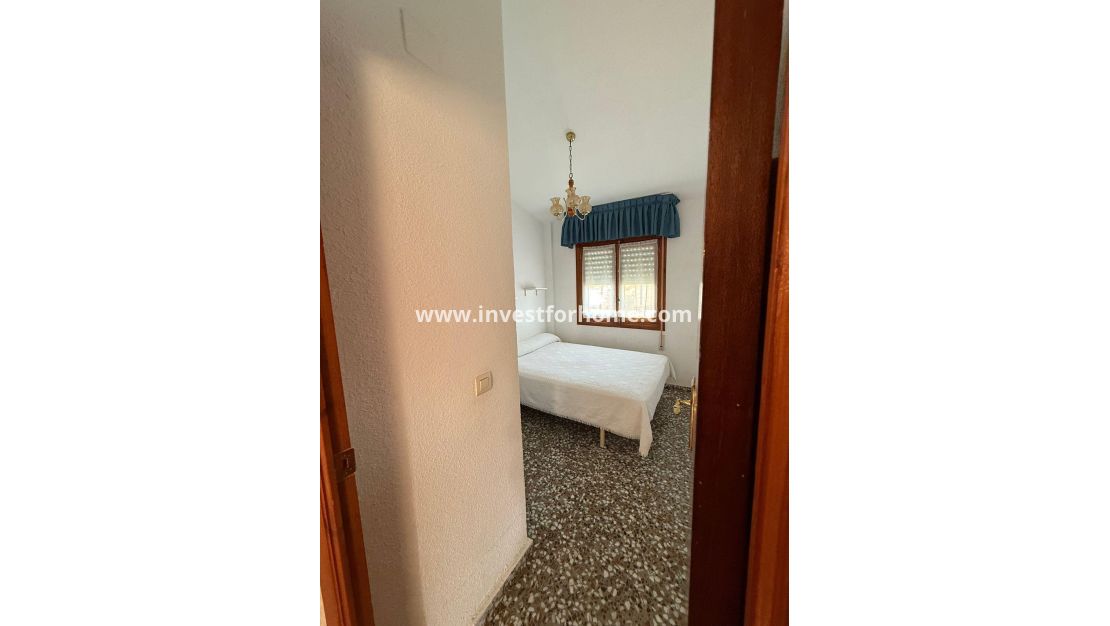 Reventa - Casa - Torrevieja - Los Balcones