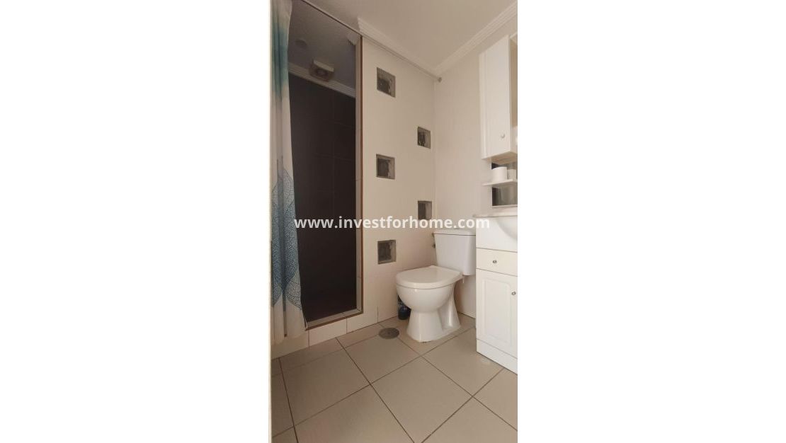 Reventa - Casa - Torrevieja - Los Balcones