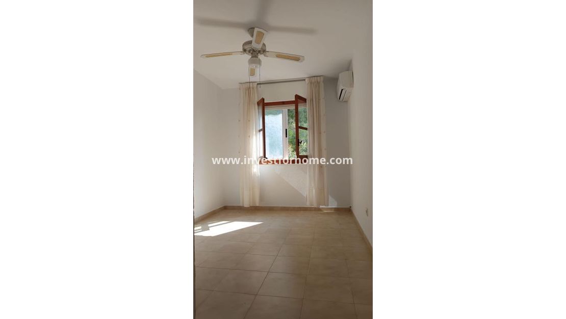 Reventa - Casa - Torrevieja - Los Balcones