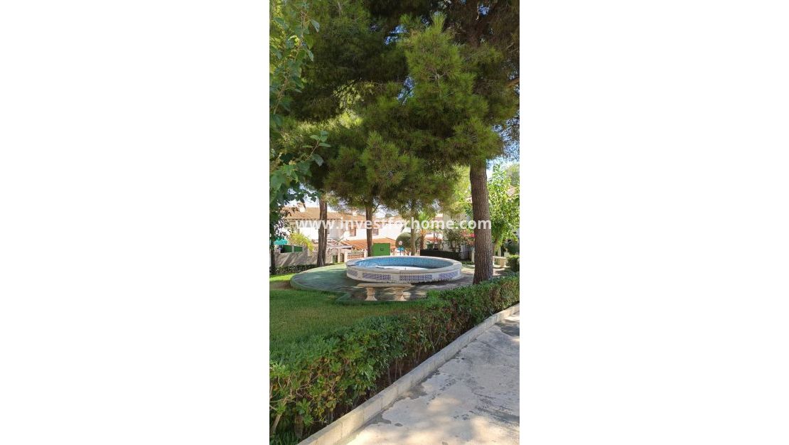 Reventa - Casa - Torrevieja - Los Balcones