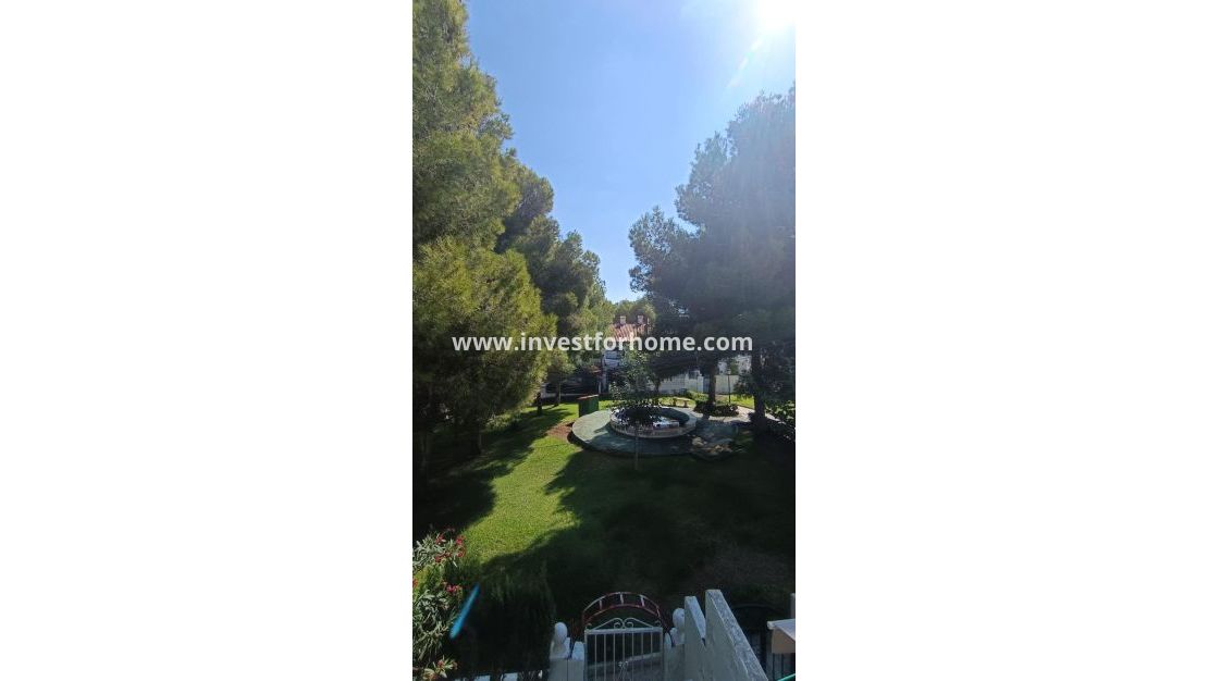 Reventa - Casa - Torrevieja - Los Balcones