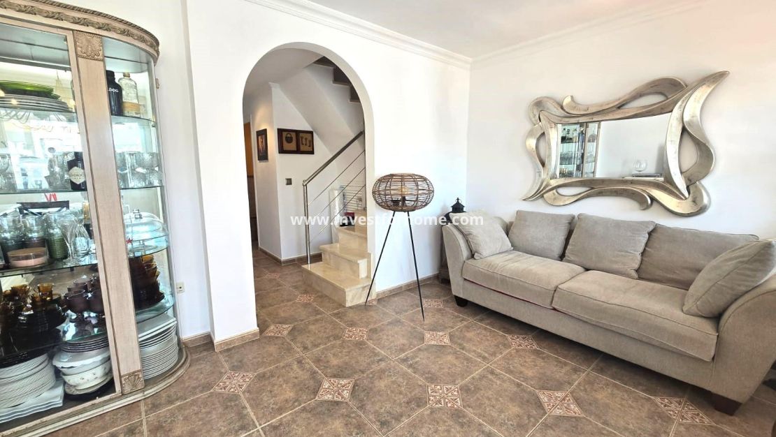 Reventa - Casa - Torrevieja - Los Balcones