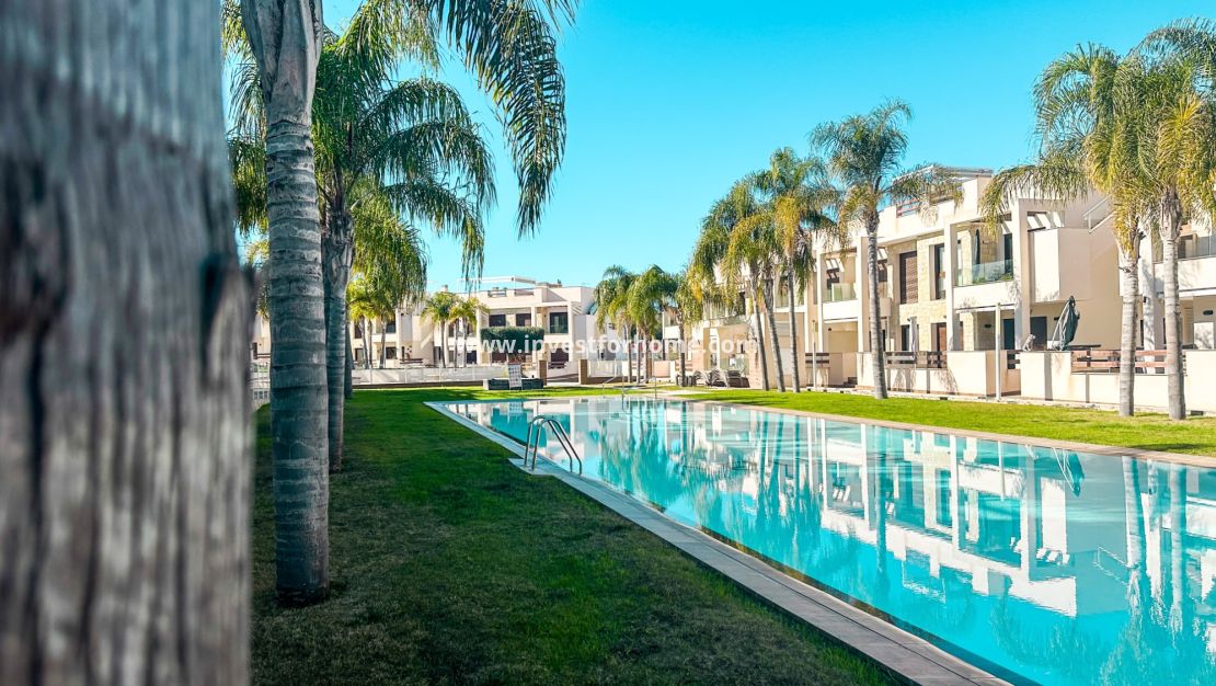 Reventa - Casa - Torrevieja - Los Balcones