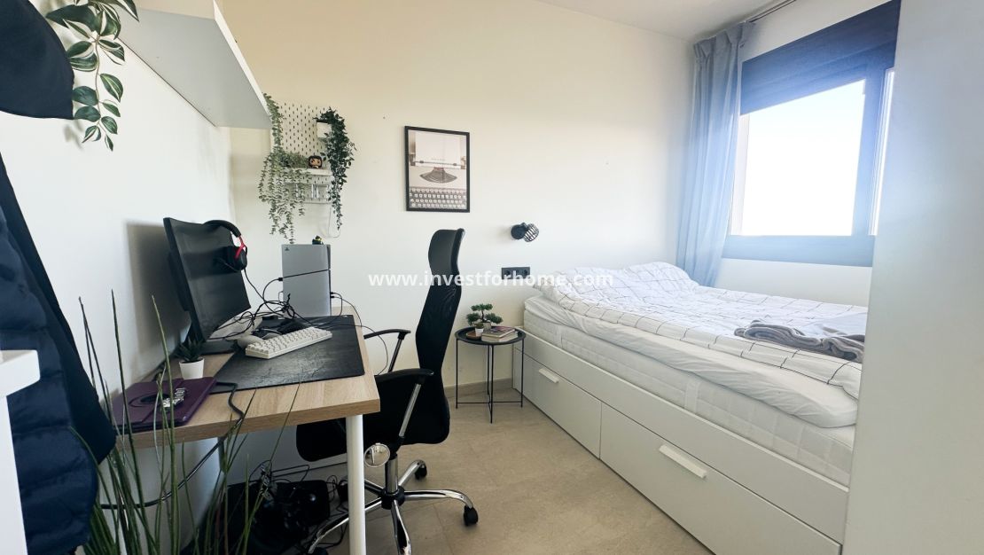 Reventa - Casa - Torrevieja - Los Balcones