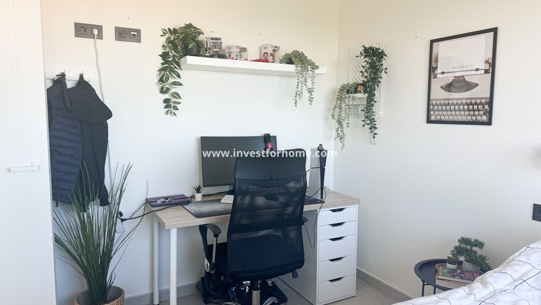 Reventa - Casa - Torrevieja - Los Balcones