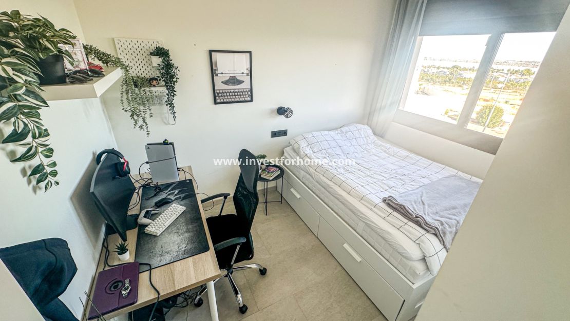 Reventa - Casa - Torrevieja - Los Balcones
