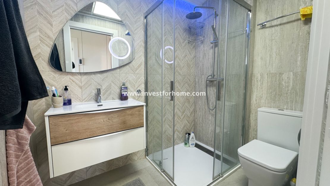 Reventa - Casa - Torrevieja - Los Balcones