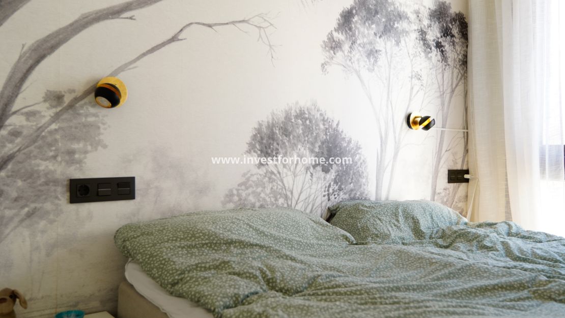 Reventa - Casa - Torrevieja - Los Balcones