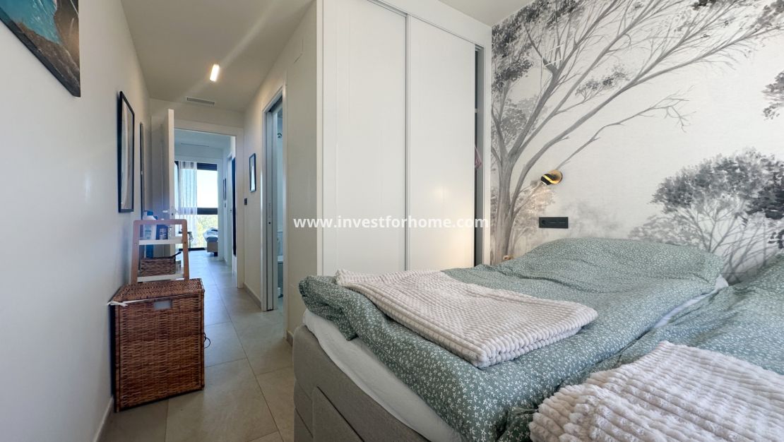 Reventa - Casa - Torrevieja - Los Balcones