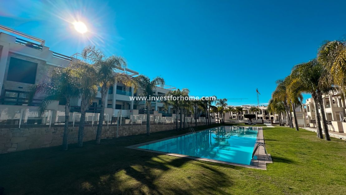 Reventa - Casa - Torrevieja - Los Balcones