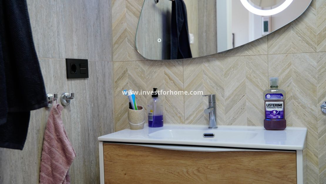 Reventa - Casa - Torrevieja - Los Balcones