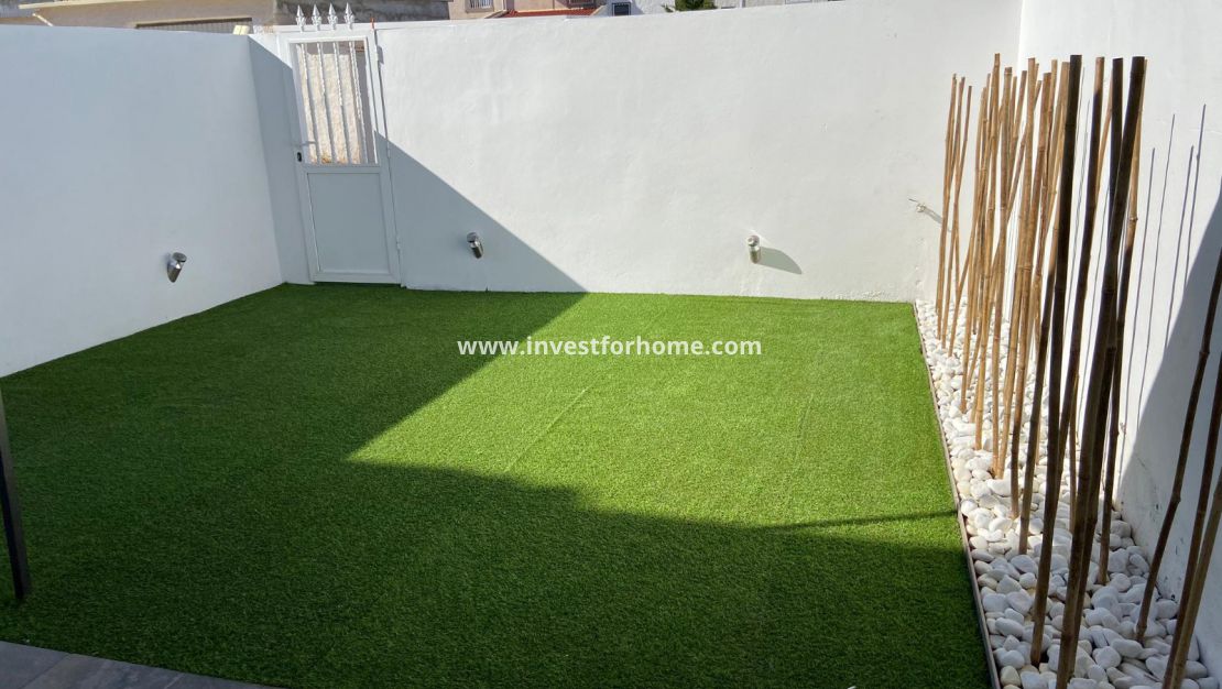 Reventa - Casa - Torrevieja - Los Balcones