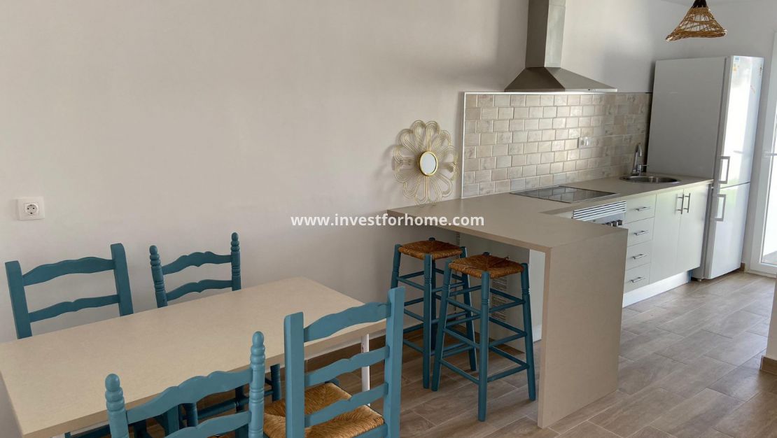 Reventa - Casa - Torrevieja - Los Balcones