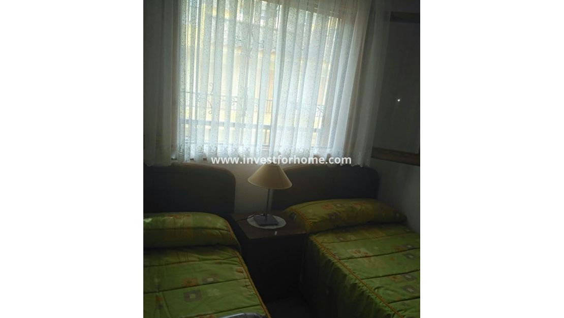 Reventa - Casa - Torrevieja - Los Europeos