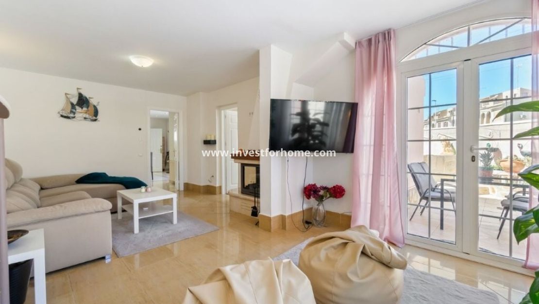 Reventa - Casa - Torrevieja - Los Frutales/ La Rosaleda