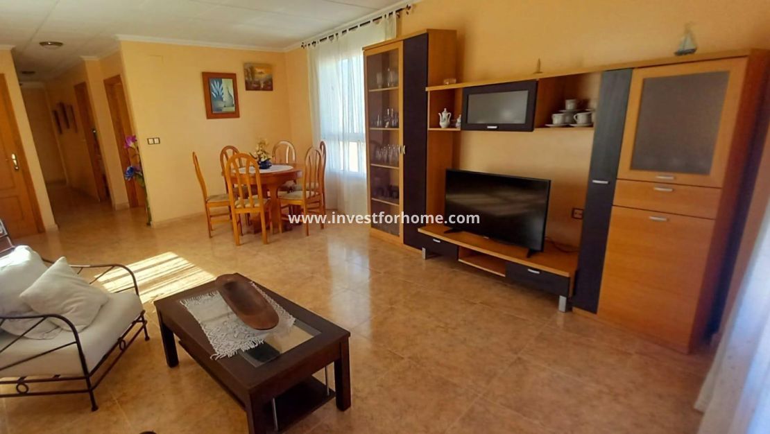Reventa - Casa - Torrevieja - Nueva Torrevieja - Aguas Nuevas