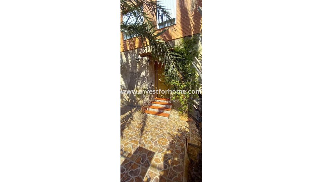 Reventa - Casa - Torrevieja - Nueva Torrevieja - Aguas Nuevas