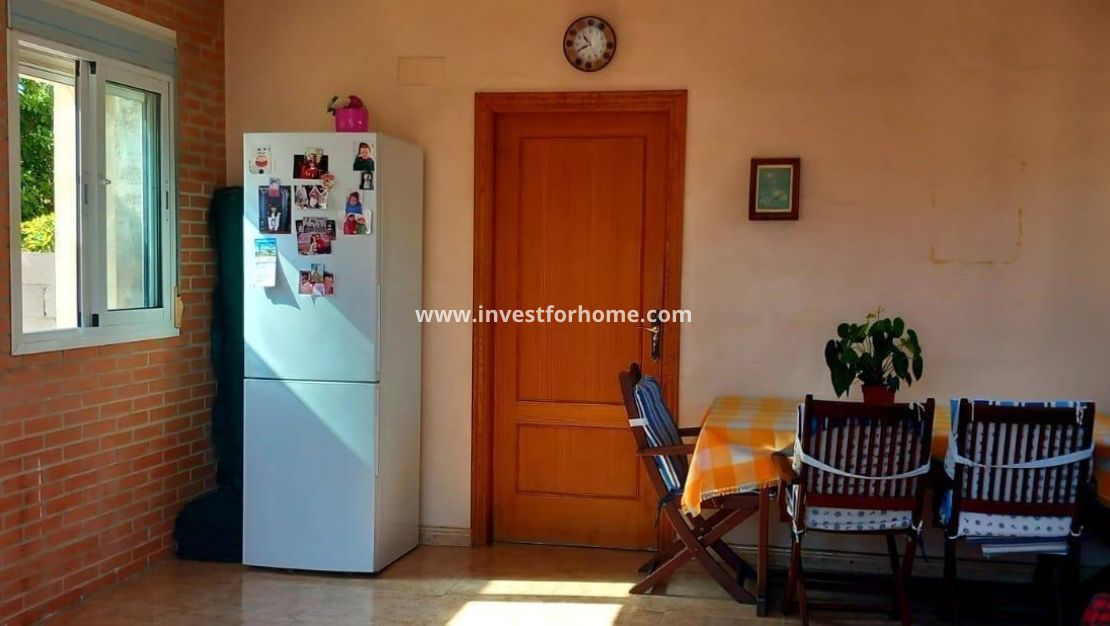 Reventa - Casa - Torrevieja - Nueva Torrevieja - Aguas Nuevas