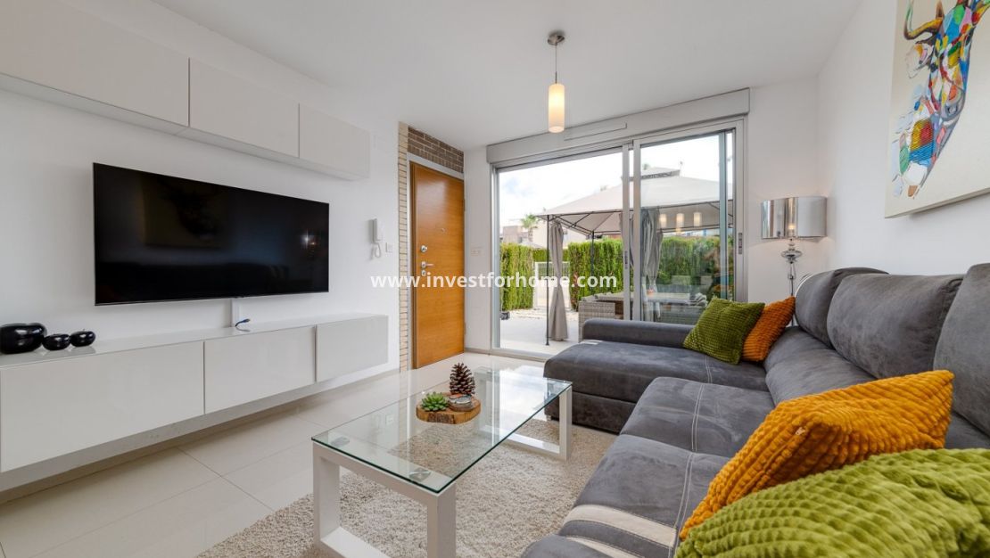 Reventa - Casa - Torrevieja - Nueva Torrevieja - Aguas Nuevas